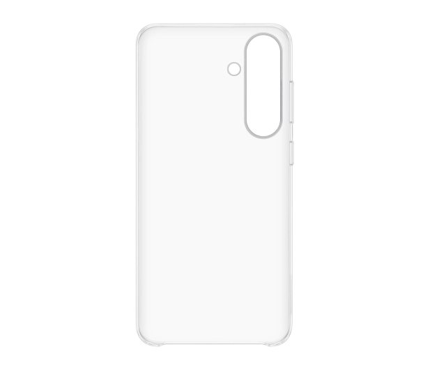 SAMSUNG Clear Case do Galaxy S25+ Transparent EF-QS936CTEGWW - 1310678 - zdjęcie 4